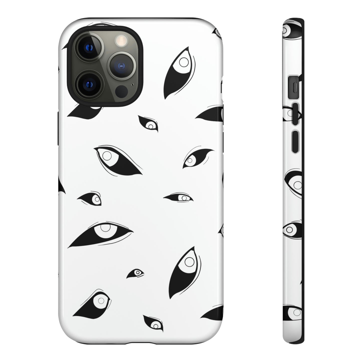 Mono. Phone Case