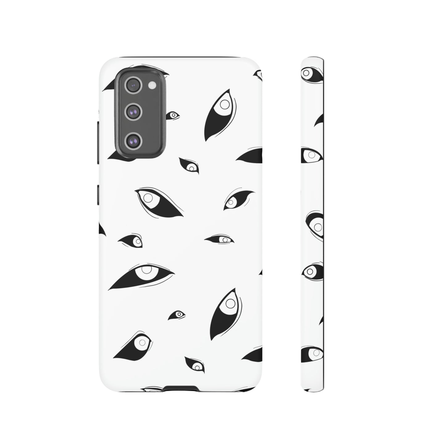 Mono. Phone Case