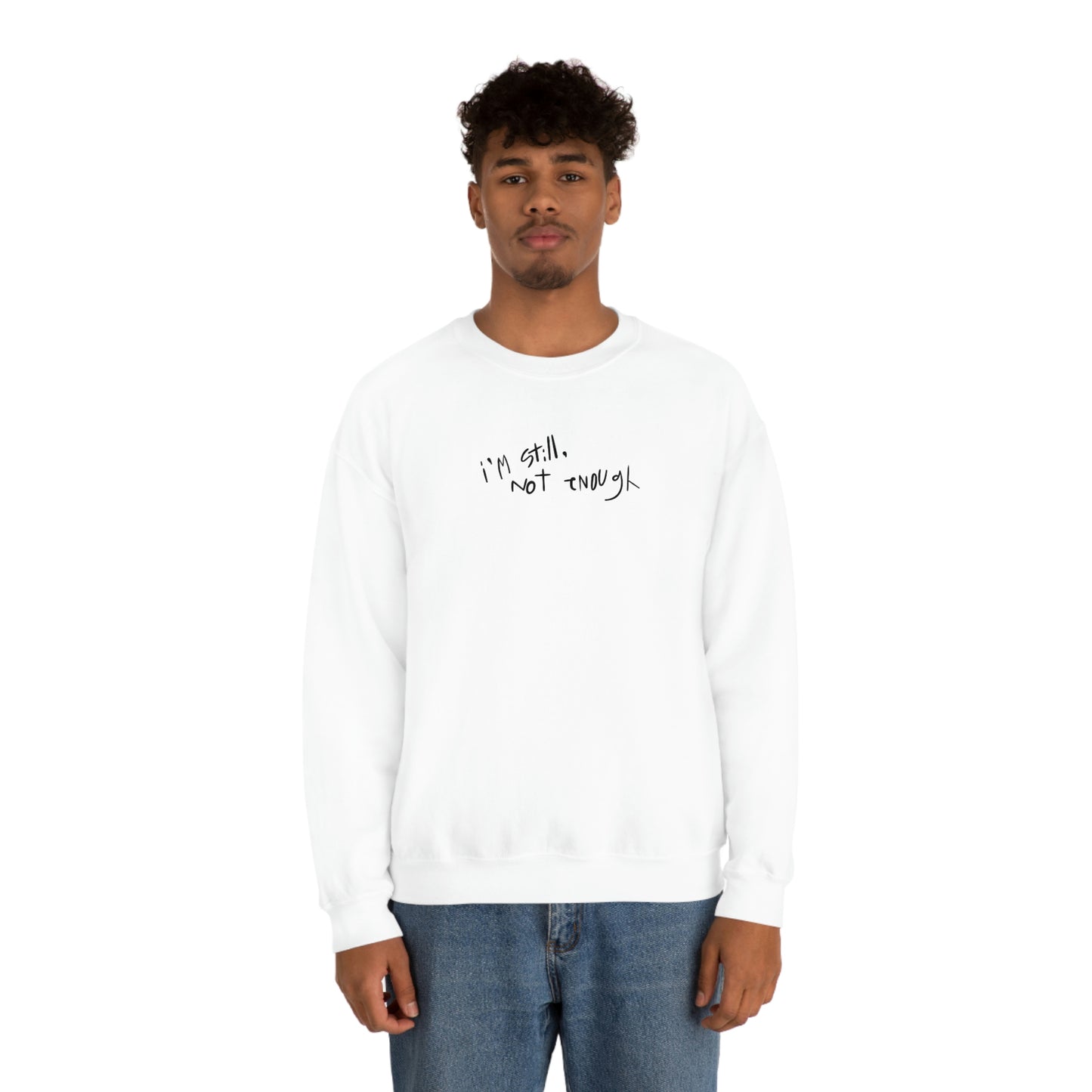 Jack in the Box Crewneck Sweatshirt