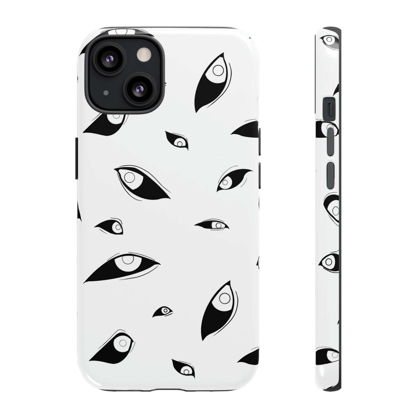 Mono. Phone Case