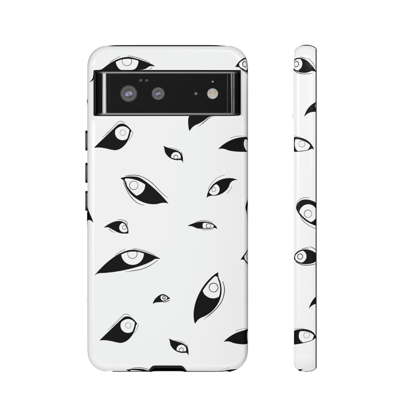 Mono. Phone Case