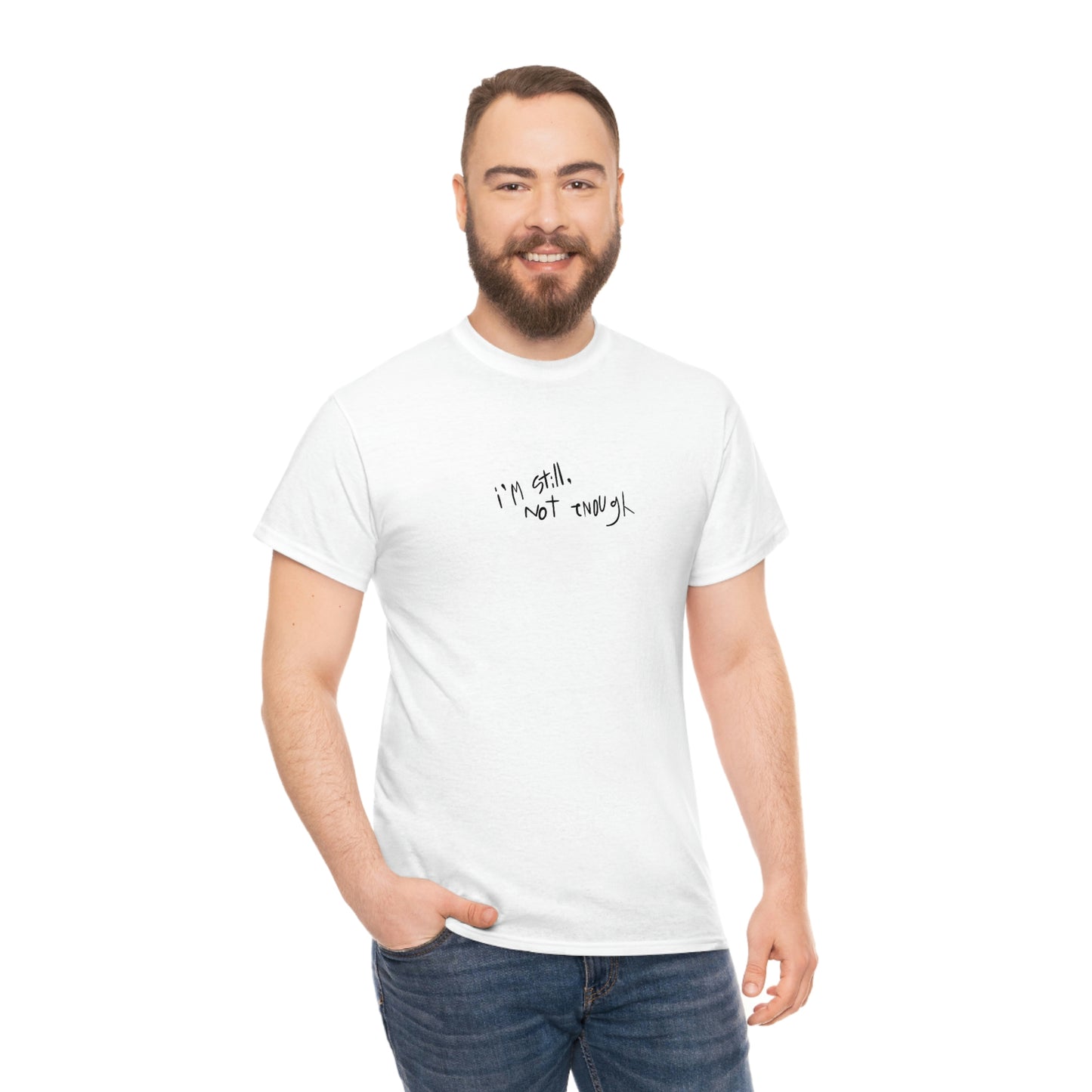 Jack in the Box Cotton Tee