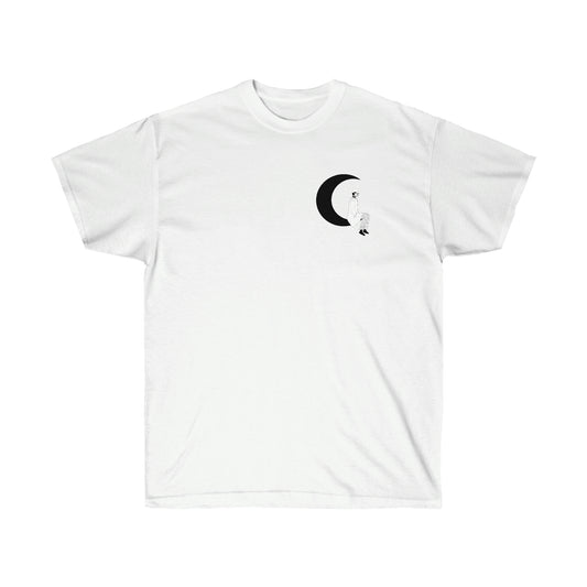 Moonchild Cotton Tee