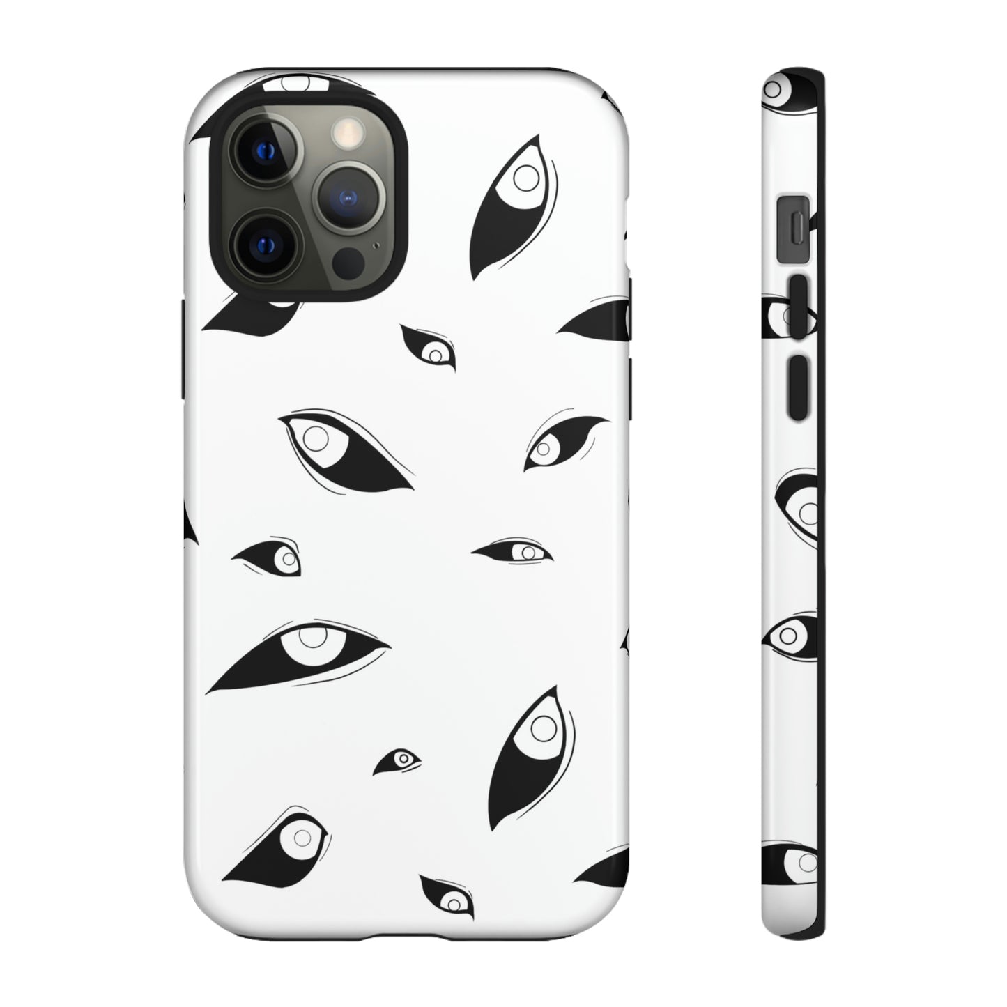 Mono. Phone Case