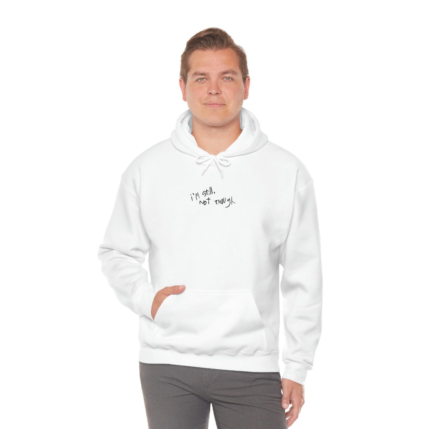 Jack in the Box Hooded Sweatshirt