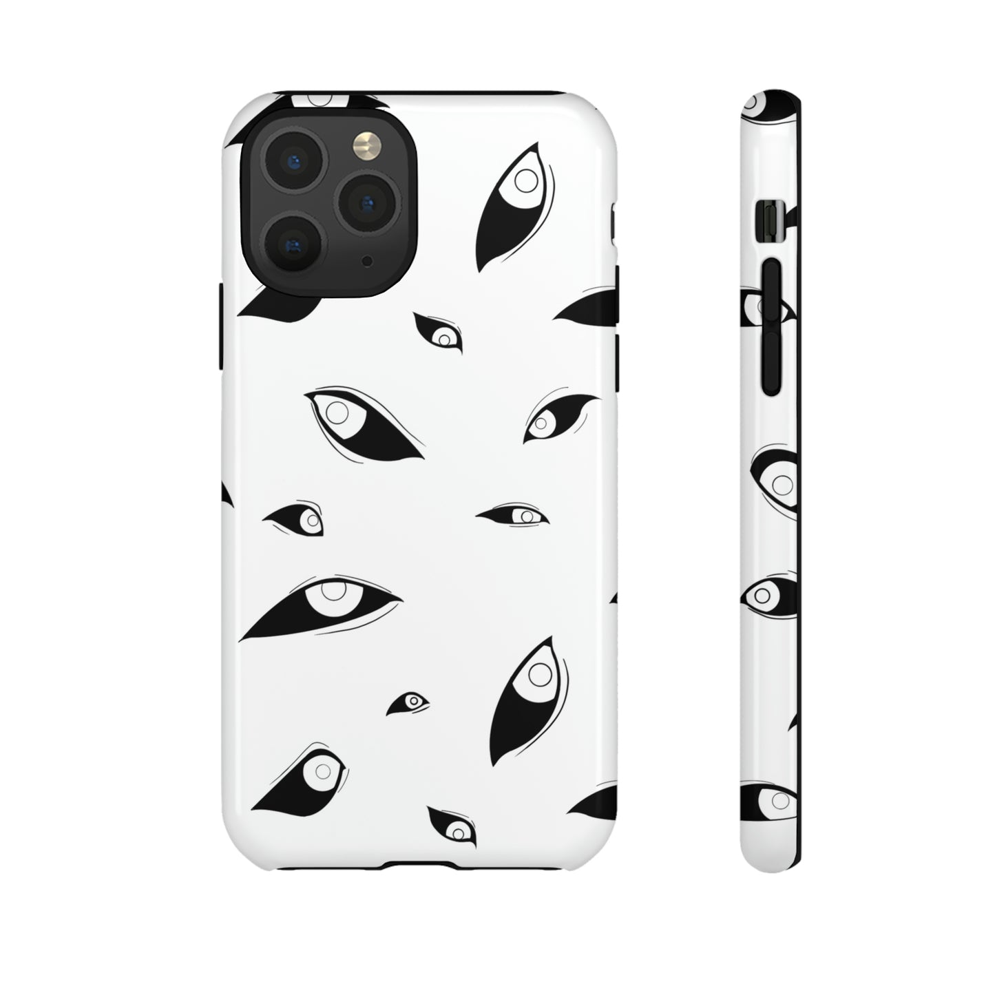 Mono. Phone Case