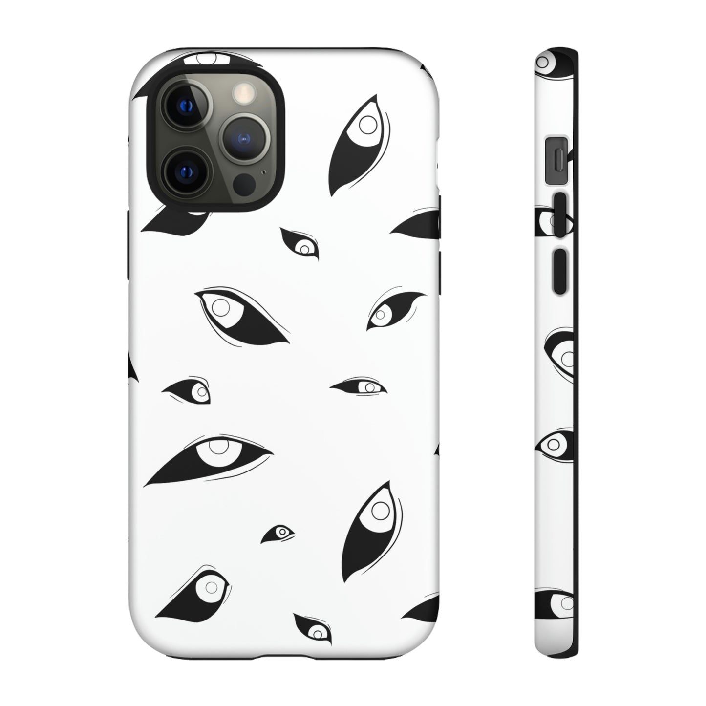 Mono. Phone Case