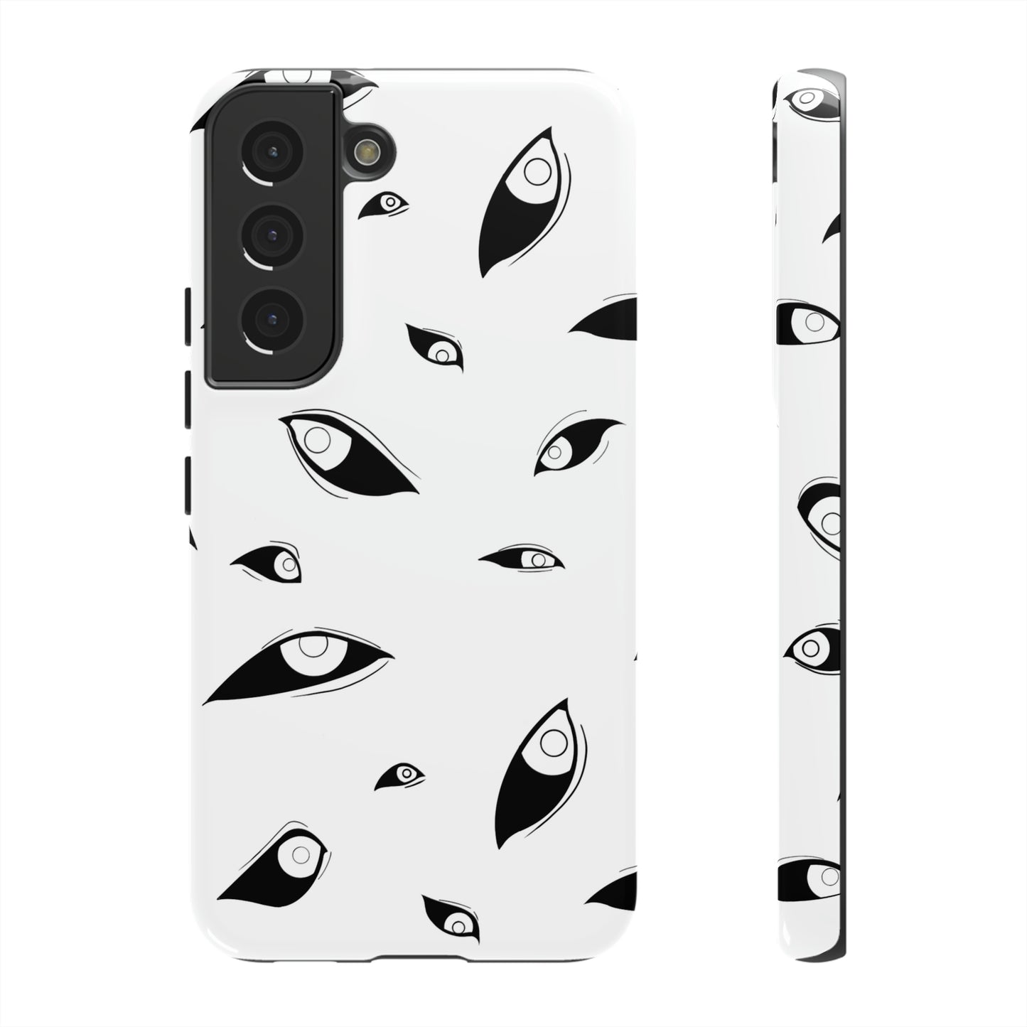 Mono. Phone Case