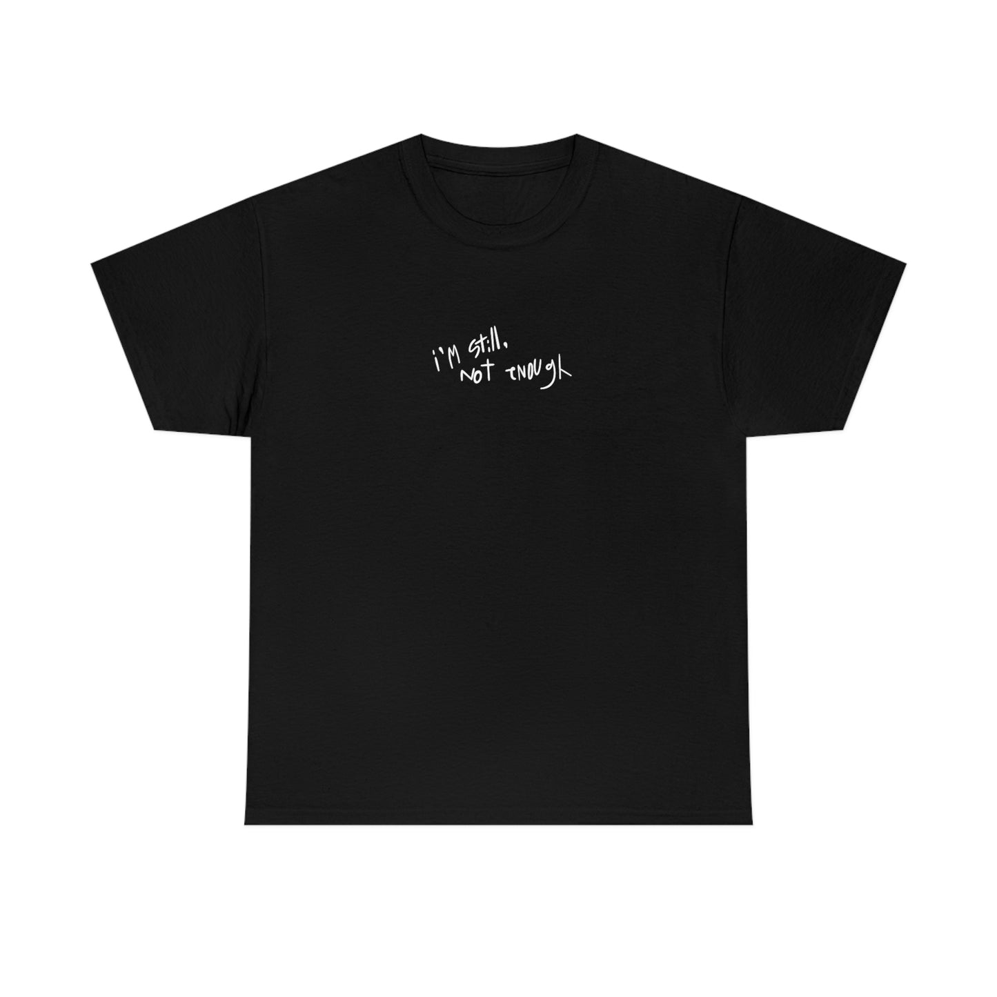 Jack in the Box Cotton Tee