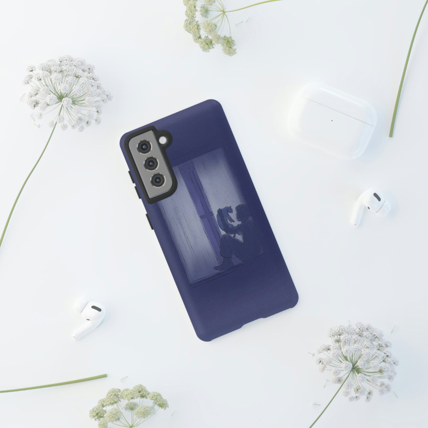 Serendipity Phone Case